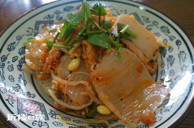 永兴坊美食第一弹——彬县御面-图片7