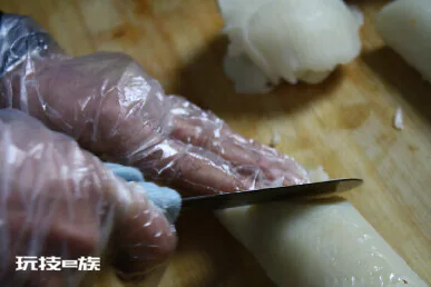 永兴坊美食第一弹——彬县御面-图片13