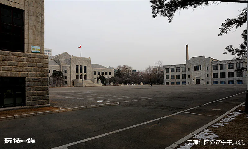 “石头楼”记(专题配图)–梁思成毕业回国设计的第一件不朽之作-图片5