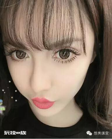 为什么女生要提升自己的形象