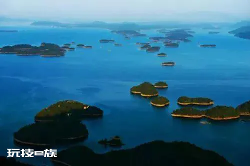 图文小编《杨浦、成毅》为你发布!庐山西海-图片2