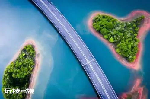 图文小编《杨浦、成毅》为你发布!庐山西海-图片6