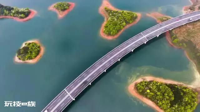 图文小编《杨浦、成毅》为你发布!庐山西海-图片8