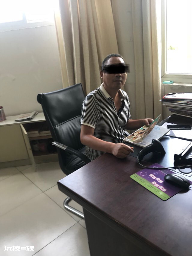 安徽省宁国市文化馆图书馆管理员的管理态度极其恶劣,什么素质!-图片1