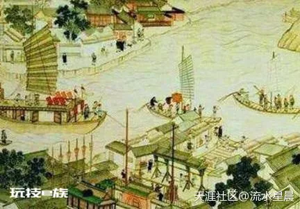 盛唐那点事(六):张九龄,自古岭南第一人-图片2