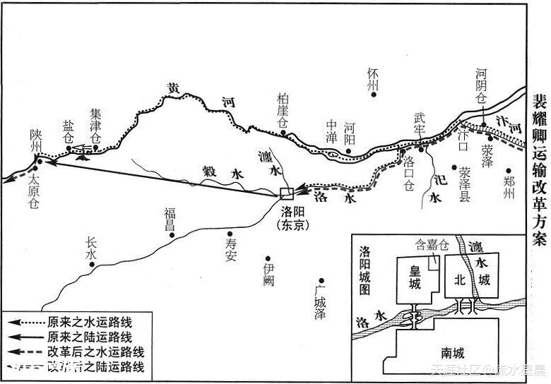盛唐那点事(六):张九龄,自古岭南第一人-图片3