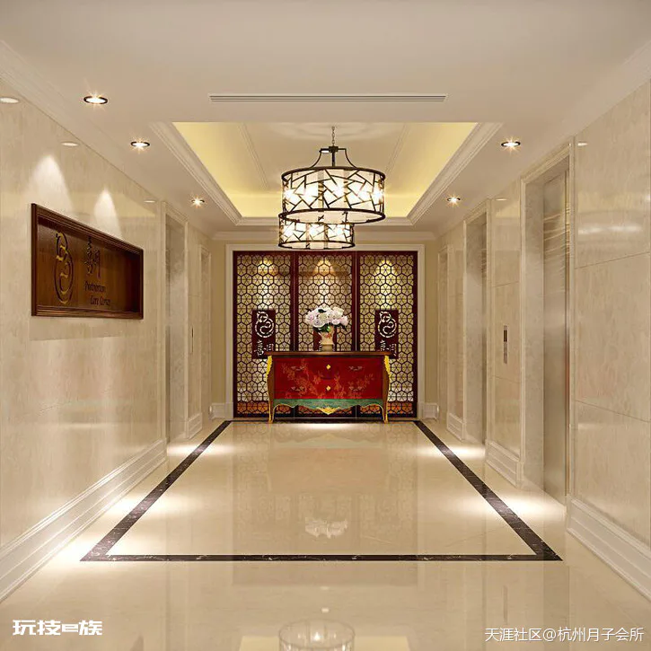 萧山月子会所,全国唯一中医诊疗月子中心-图片3
