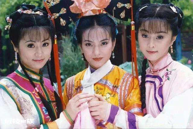 金庸剧遇上琼瑶剧,你pick哪一个?-图片6