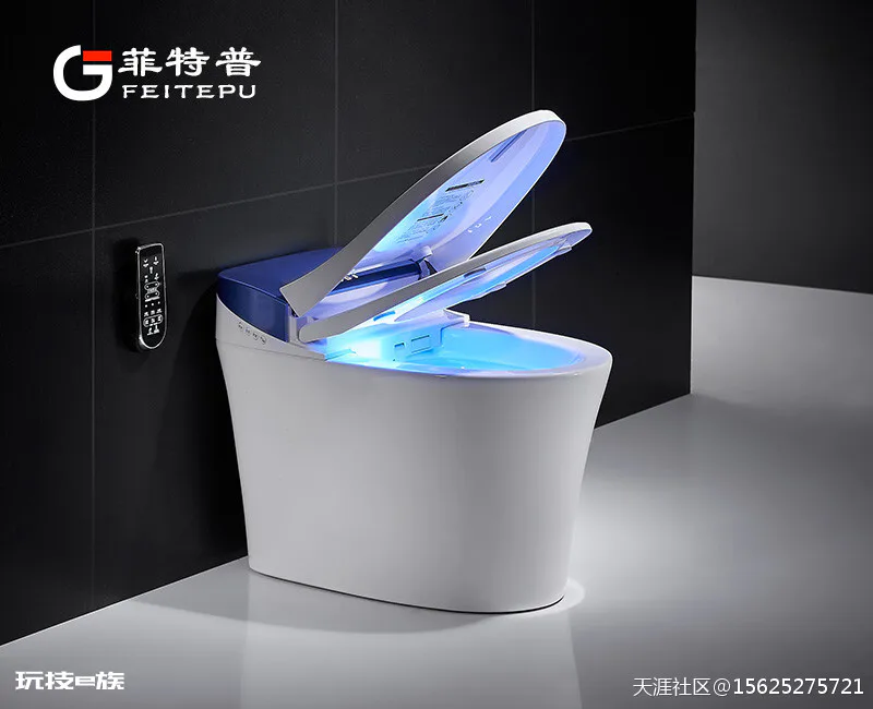 双十二买哪款智能马桶,菲特普质量怎么样?-图片2
