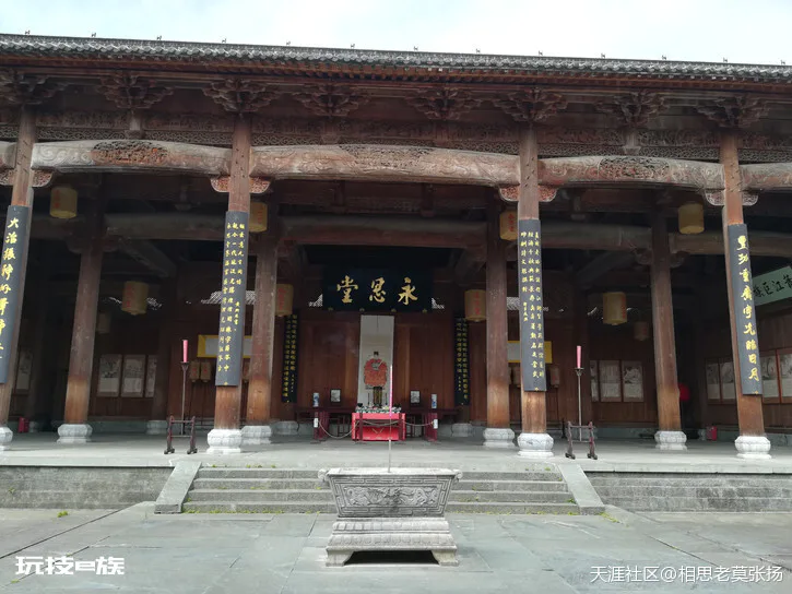 寻幽探奇记之从婺源到景德镇-图片3