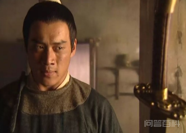 《武松血溅鸳鸯楼》概括怎么写?