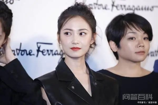 陈钰琪演过的电视剧有哪些-图片1