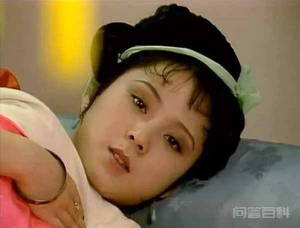 晴雯的判词是什么?