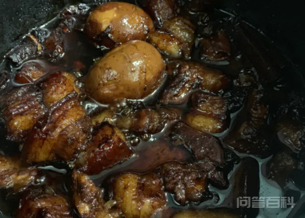 炒糖色-图片8