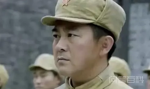《特赦1959》叶立三将军原型是谁?