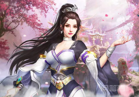 剑主八荒有几个女主角
