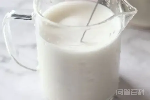 打奶泡用什么牛奶?