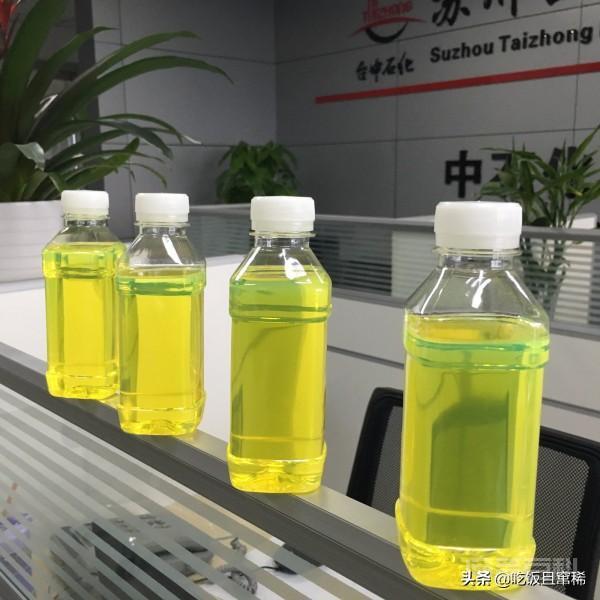 柴油一升等于多少斤?-图片2