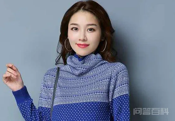 毛衣是化纤衣服吗