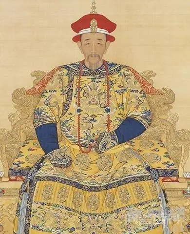 康熙雍正乾隆是什么关系-图片2