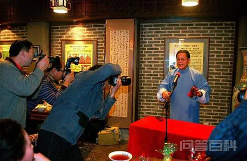 创意节目表演有哪些?