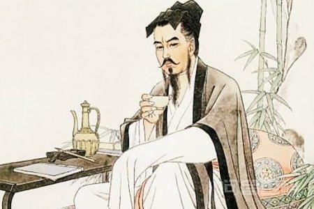诗囚是指哪位诗人?
