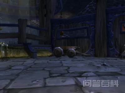 卡拉赞门钥匙任务。。第二块和第三块