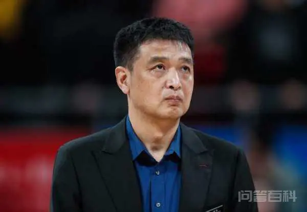首钢男篮闵指导现在情况怎么样?-图片1