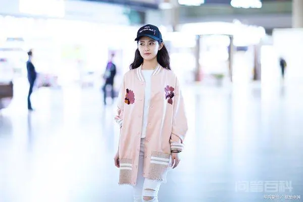 陈钰琪演过的电视剧有哪些-图片2