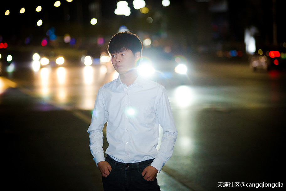 音乐人程志凯首张EP专辑《理想城市》发行,摇滚释放能量-图片3