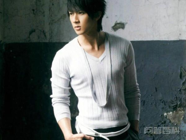 吴尊个人资料