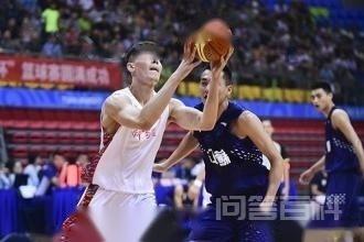 重回新疆队板凳席还是挑战NBDL，你认为阿布都会如何选择？姚明会给他什么建议？-图片2