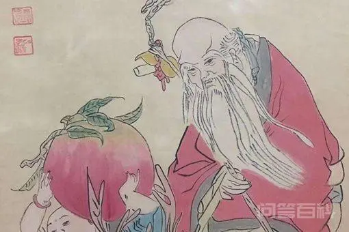 南极仙翁为什么不是十二金仙?