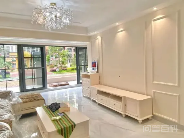 奶油风格装修特点是什么?