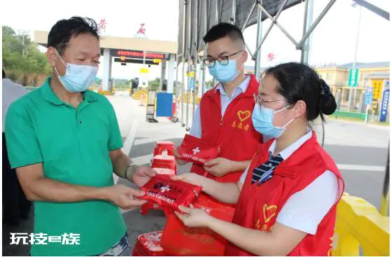 不惧“烤”验优服务暖民心-图片2