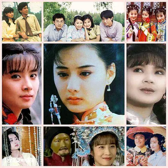 《又见一帘幽梦》结局被删 琼瑶又呼“晕”-图片4