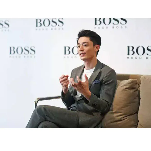 活雷锋教程:史上最全海淘男士服装鞋帽尺码解读汇总-图片10