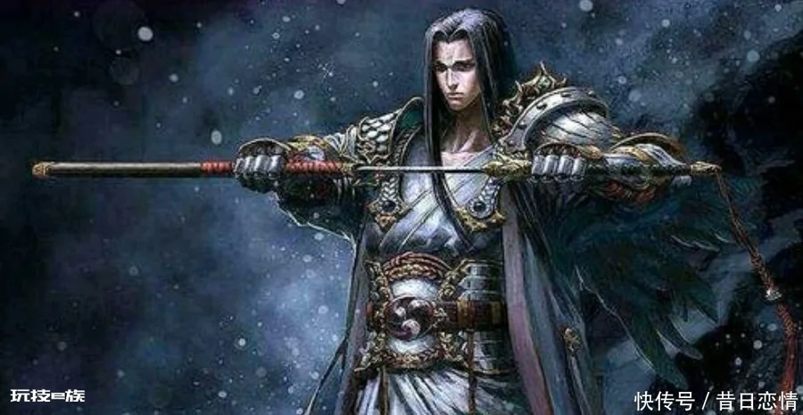 张若尘|万古神帝:若虚天没修剑道,酆都大帝vs虚天,两人将谁胜谁败?-图片2