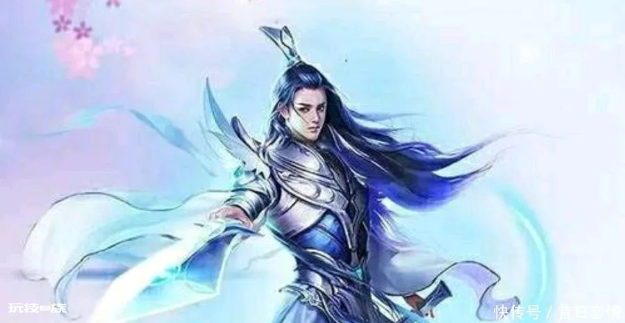 张若尘|万古神帝:若虚天没修剑道,酆都大帝vs虚天,两人将谁胜谁败?-图片5