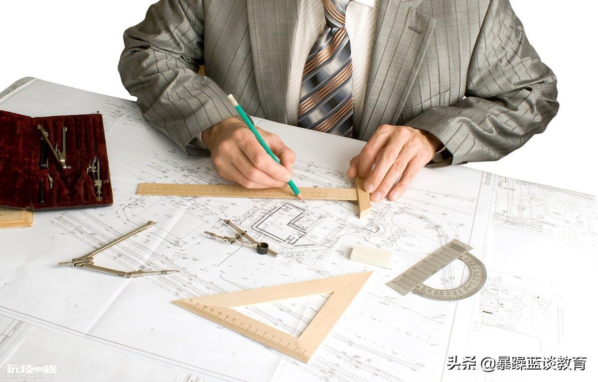 二级建筑工程师报考条件是什么?(二级建筑工程师报考条件是什么?)-图片1