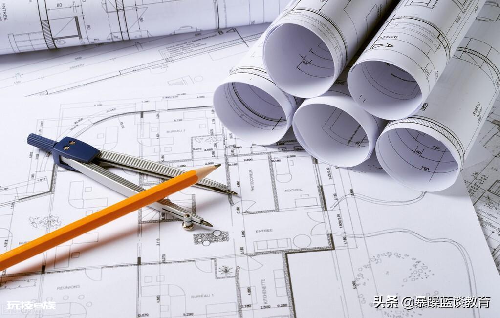 二级建筑工程师报考条件是什么?(二级建筑工程师报考条件是什么?)-图片5
