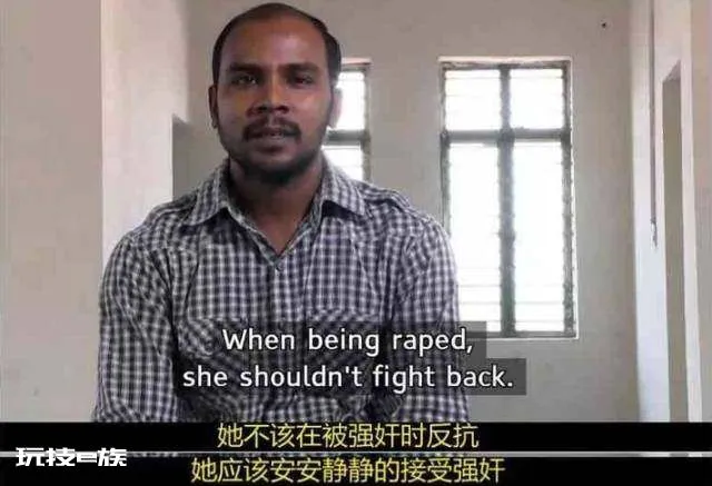 如何看待那句“生活就像,如果无法反抗,那就享受吧!”?-图片1