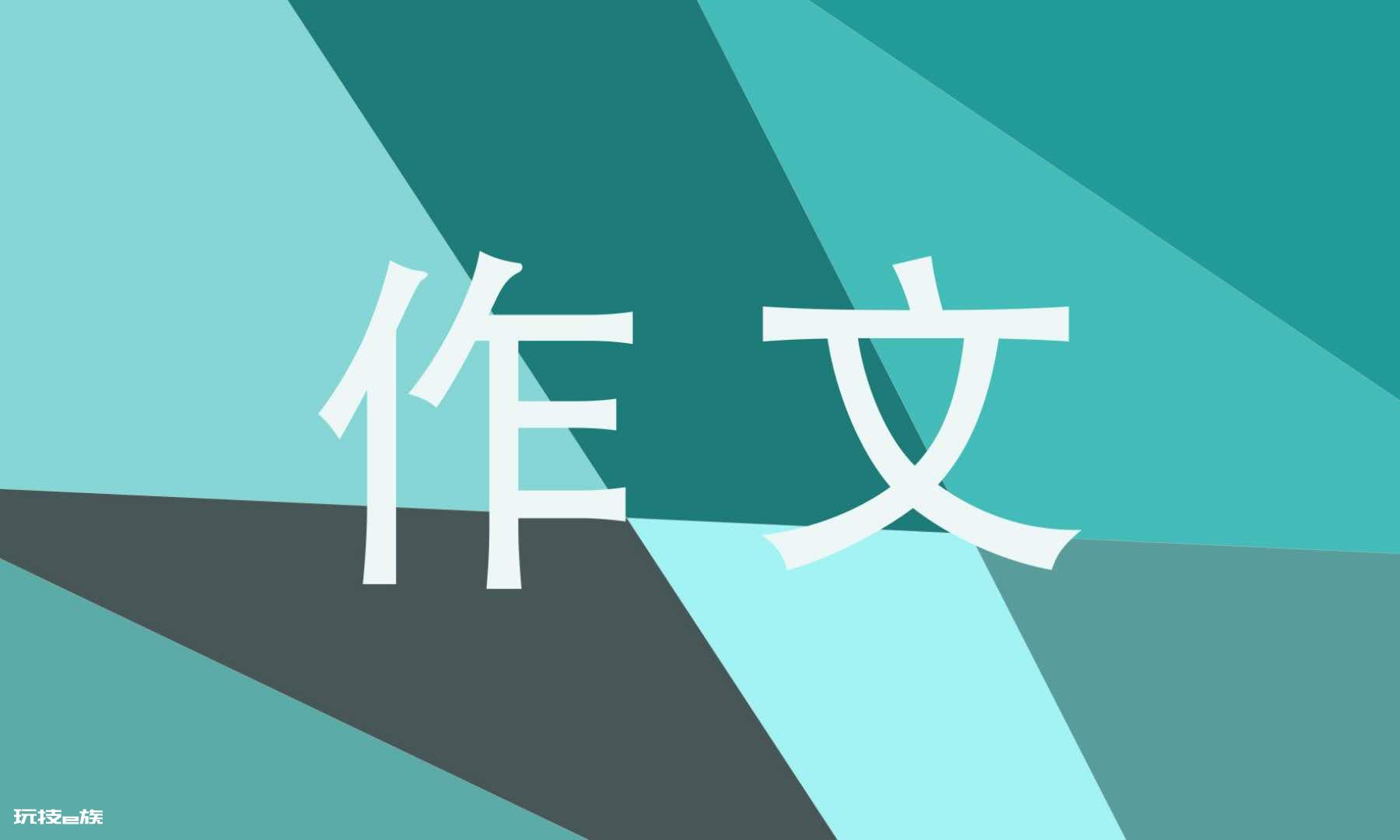 以人生的理想为题的作文500字-图片1
