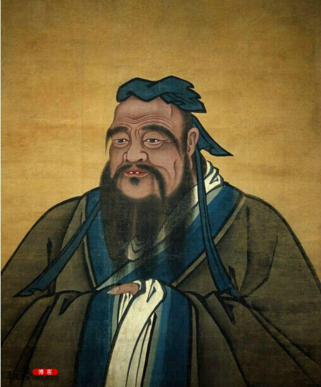 孔子眼中最优秀的十个弟子-图片3