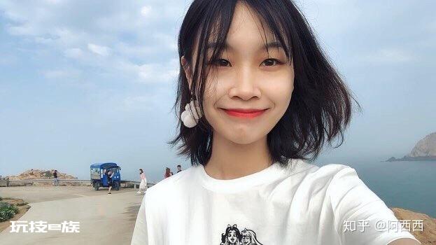 推荐学生剪的短发?-图片4