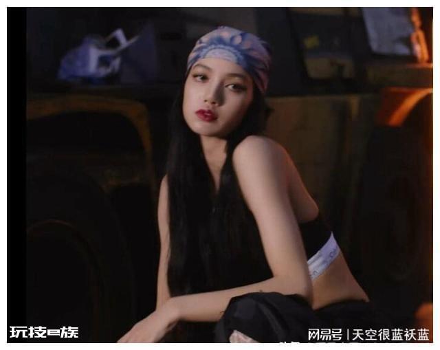 混血泰星才吃香?这几位纯泰血统艺人堪称泰国之光-图片2