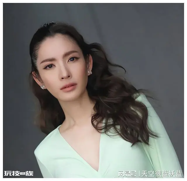 混血泰星才吃香?这几位纯泰血统艺人堪称泰国之光-图片3