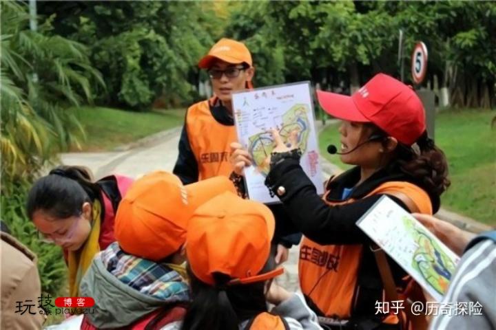 你相信这世界上有藏宝图吗？-图片3
