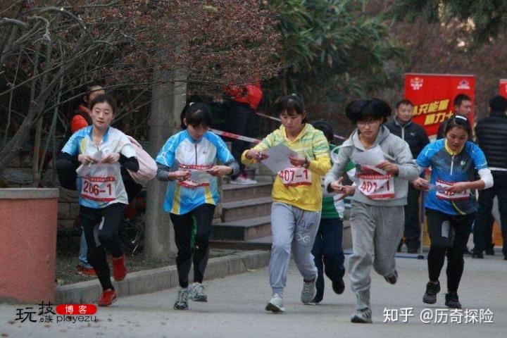 你相信这世界上有藏宝图吗？-图片4