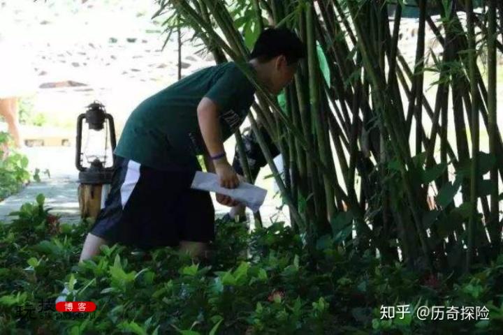 你相信这世界上有藏宝图吗？-图片5